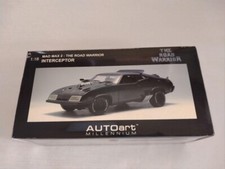 Mad Max 2 Diecast Car 1/18 The