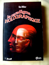 Le paradigme holographique de