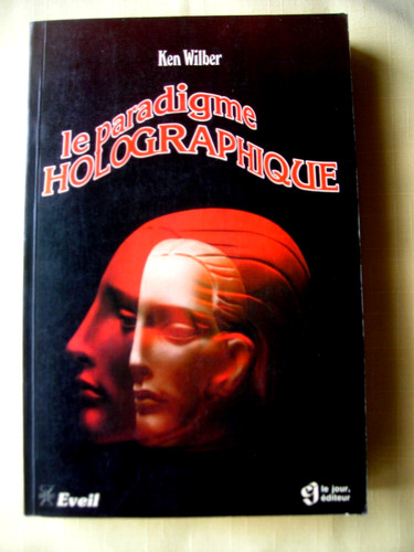 Paradigme holographique de - paradigme,