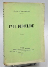 Jérome et Jean Tharaud : PAUL