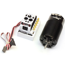 Tekin RX8 Gen3 1/8th Brushless