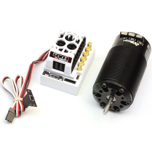 Tekin rx8 gen3 8th brushless - tekin,