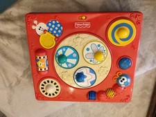 Tableau D'éveil Fischer Price