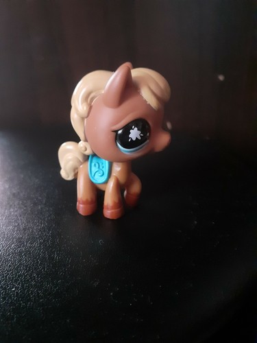 Lps littlest petshop pet shop - littlest,
