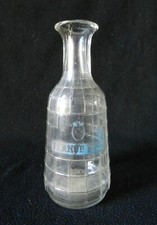 ANCIENNE CARAFE à ABSINTHE