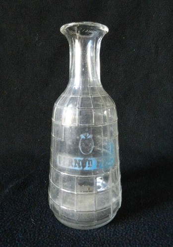 Ancienne carafe absinthe - ancienne,