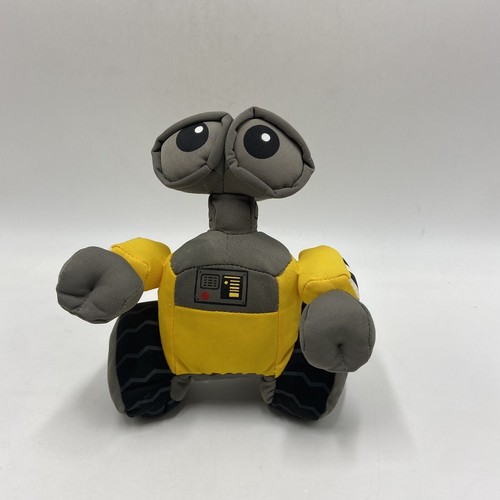 Disney store wall plush - disney,