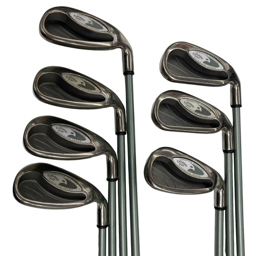 Ensemble fers callaway hawk - ensemble,