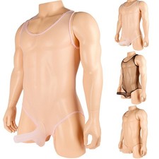 Body Combinaison Stretch