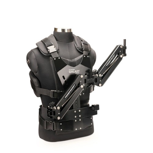 Flycam galaxy arm vest - galaxy, for