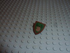 LEGO Minifig Accessory Shield