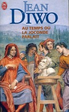 Au temps où la Joconde