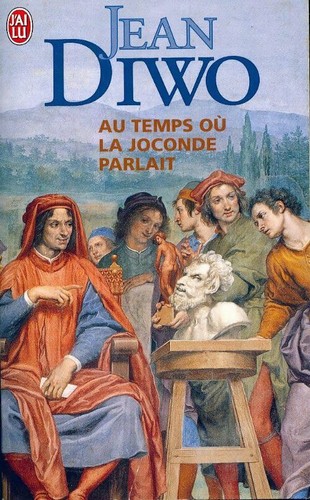 Temps où joconde - temps, la