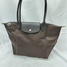 Longchamp pliage green - pliage,