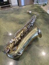 Vintage 1960 CONN USA Director