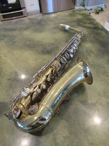 Vintage 1960 conn usa - vintage, director