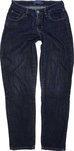 Levi demi curve bleu - demi,