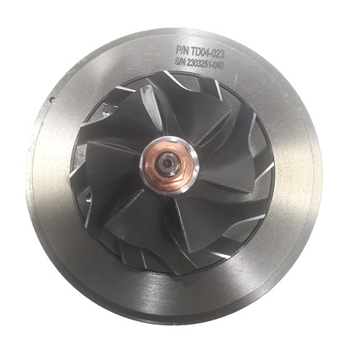 Turbo core pour camion - turbo,
