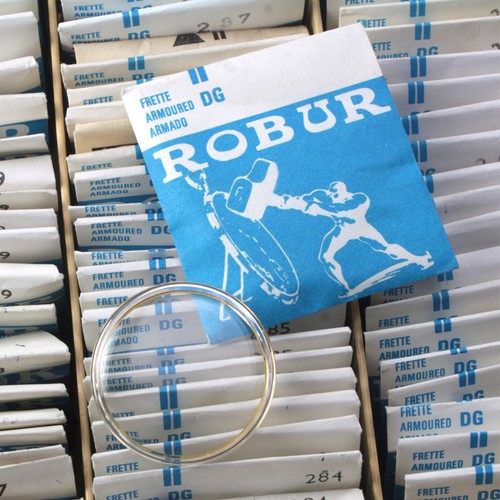 Robur verre acrylique - verre,