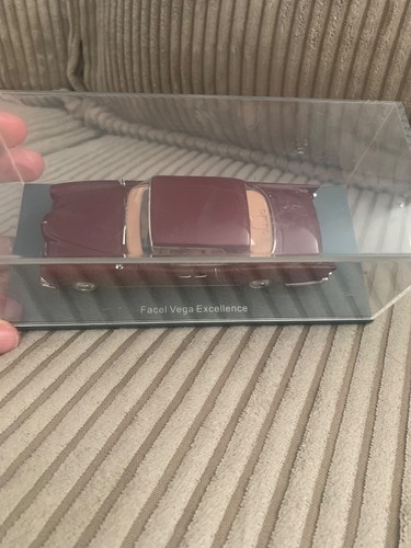 Neo scale models facel vega - scale,