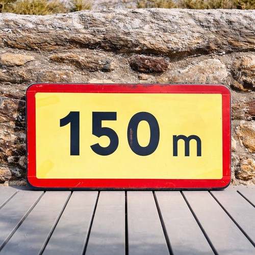 Panneau signalisation - panneau, de