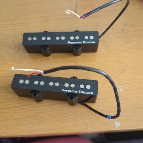 Seymour duncan sj5n sj5b - sj5n, 67/70