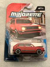 Miniature Majorette Volkswagen