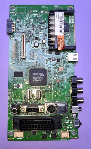 Carte mere vestel 17mb82s - vestel, tv