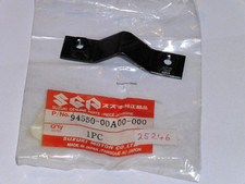 Support De Frein En Tôle Pour