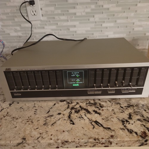 Vintage jvc sea - vintage,