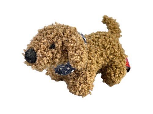 Peluche collection chien 9 - de,
