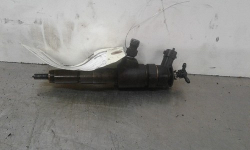 Injecteur fap citroën nemo - injecteur,