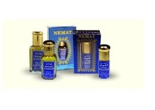 Parfum longue durée sans alcool Nemat Shaahi Series Attars UNISEXE