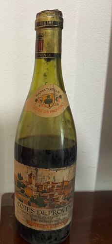 Cotes provence ramatuelle - cotes,