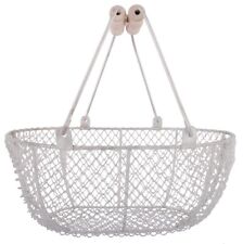 Panier Métallique Petit Avec