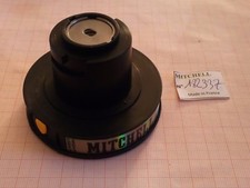 SUPPORT BOBINE MOULINET