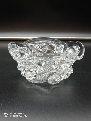Coupe vide poches - ou, cendrier