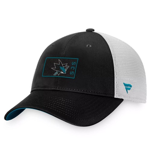 Men fanatics black white san - men's,