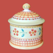 Vintage Handmade Festin Coquin