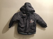 Tom Et Kiddy Baby Boys