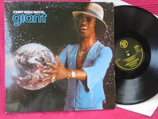 Johnny Guitar Watson – Giant