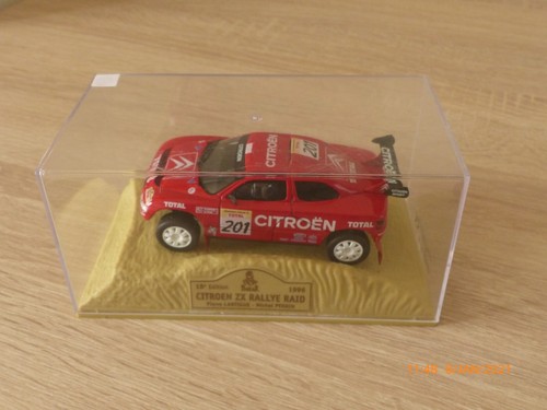 Citroen paris - zx, "......paris-