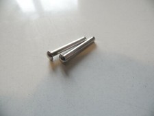 VINTAGE NIKKO Axes De Roue