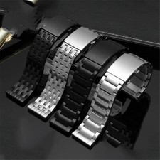 Bracelet de Montre Acier pour