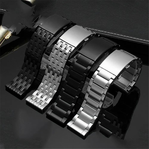 Bracelet montre acier pour - bracelet,