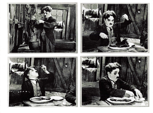 Photo cinema acteur charlie - cinema,