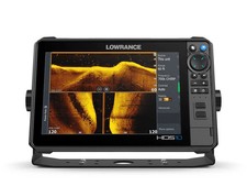 Lowrance HDS10 Pro 10in MFD