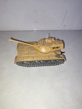 SOLIDO MILITAIRE - CHAR BLINDE