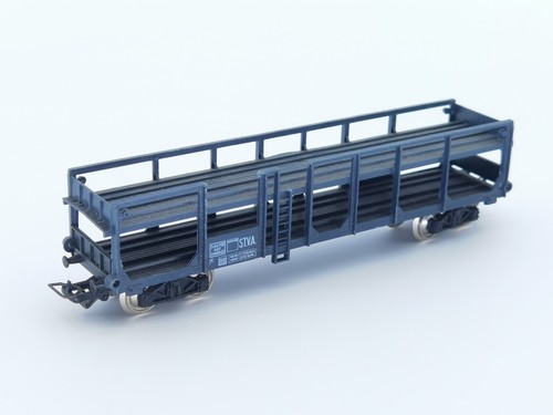 Jouef 6540 wagon - ho,