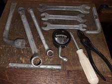 Coffret d'outils de